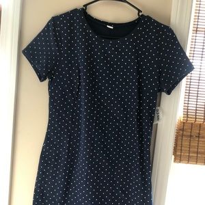 Old navy bodycon dress
